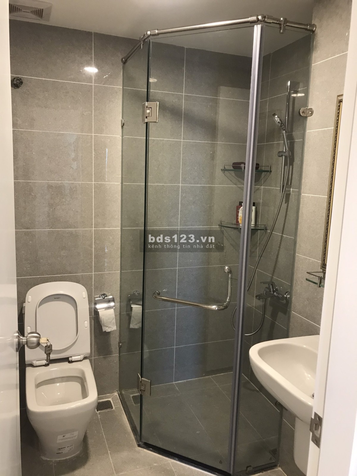 Cần bán nhanh căn 2 PN, Terra Royal, diện tích sử dụng 80m2 liên hệ 0362668864