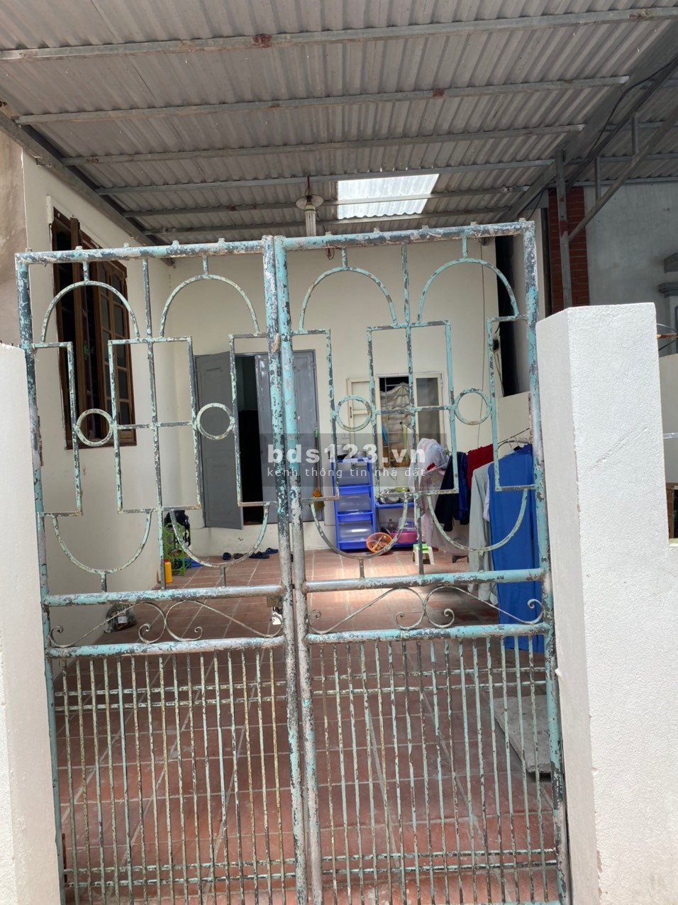 Bán nhà riêng 68m gần ngã 3 Đại Áng, Thanh Trì, Hà Nội liên hệ 0339706007