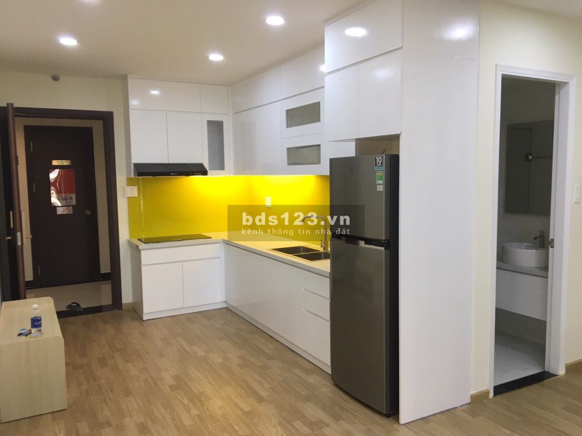 Bán căn hộ Kingston 2PN, đang có HĐ thuê giá tốt đầu tư sinh lời, tiện ích đủ