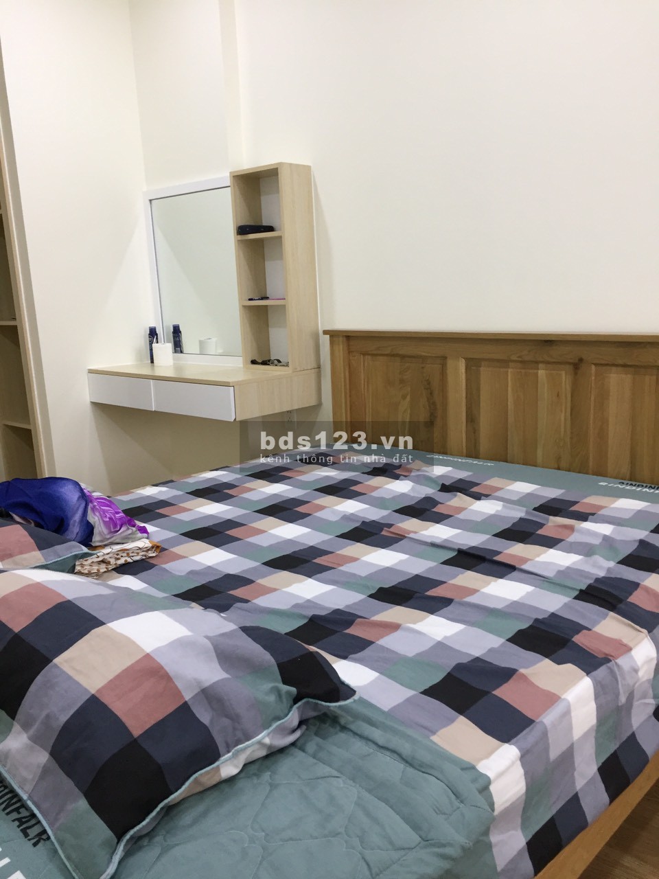 Bán căn hộ Kingston 2PN, đang có HĐ thuê giá tốt đầu tư sinh lời, tiện ích đủ