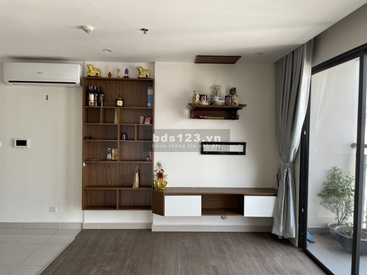 Cắt lỗ sâu căn hộ 2PN +1 và 2 VS tại Vinhomes Ocean Park, giá 1.84 tỷ tiện ích đầy đủ