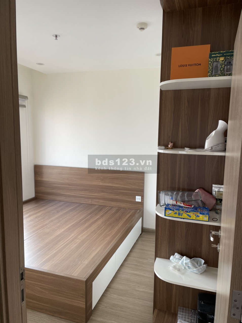 Cắt lỗ sâu căn hộ 2PN +1 và 2 VS tại Vinhomes Ocean Park, giá 1.84 tỷ tiện ích đầy đủ