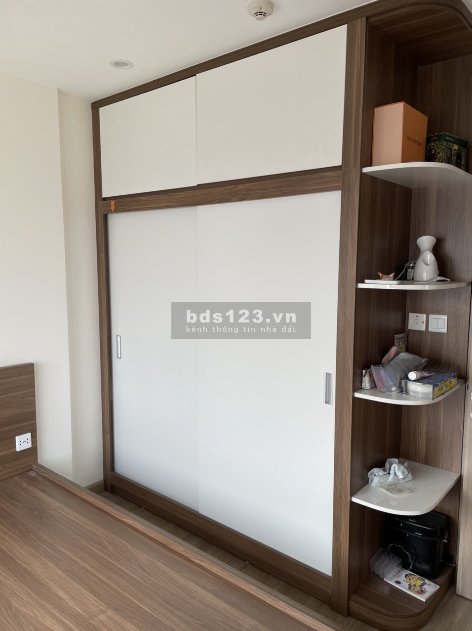 Cắt lỗ sâu căn hộ 2PN +1 và 2 VS tại Vinhomes Ocean Park, giá 1.84 tỷ tiện ích đầy đủ