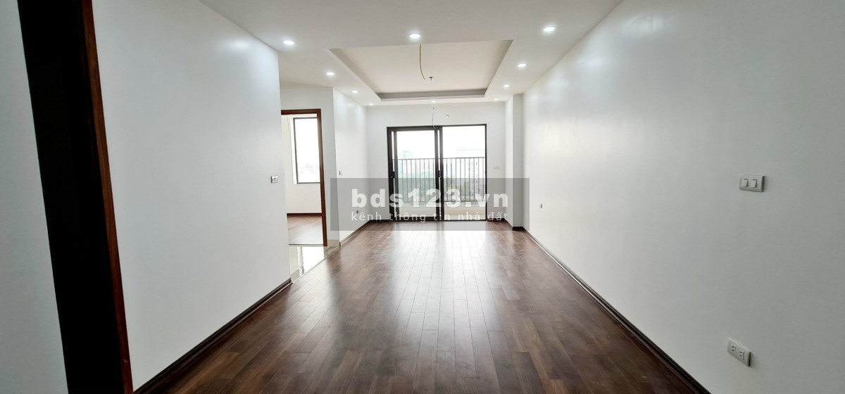 Chỉ với 560tr nhận ở ngay tại căn hộ 2PN, 3 phòng ngủ, view hồ giá từ 1.7 tỷ/căn lãi suất 0% ck 4%