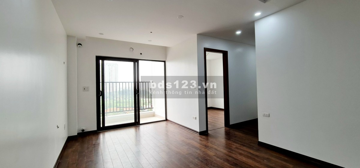 Chỉ với 560tr nhận ở ngay tại căn hộ 2PN, 3 phòng ngủ, view hồ giá từ 1.7 tỷ/căn lãi suất 0% ck 4%