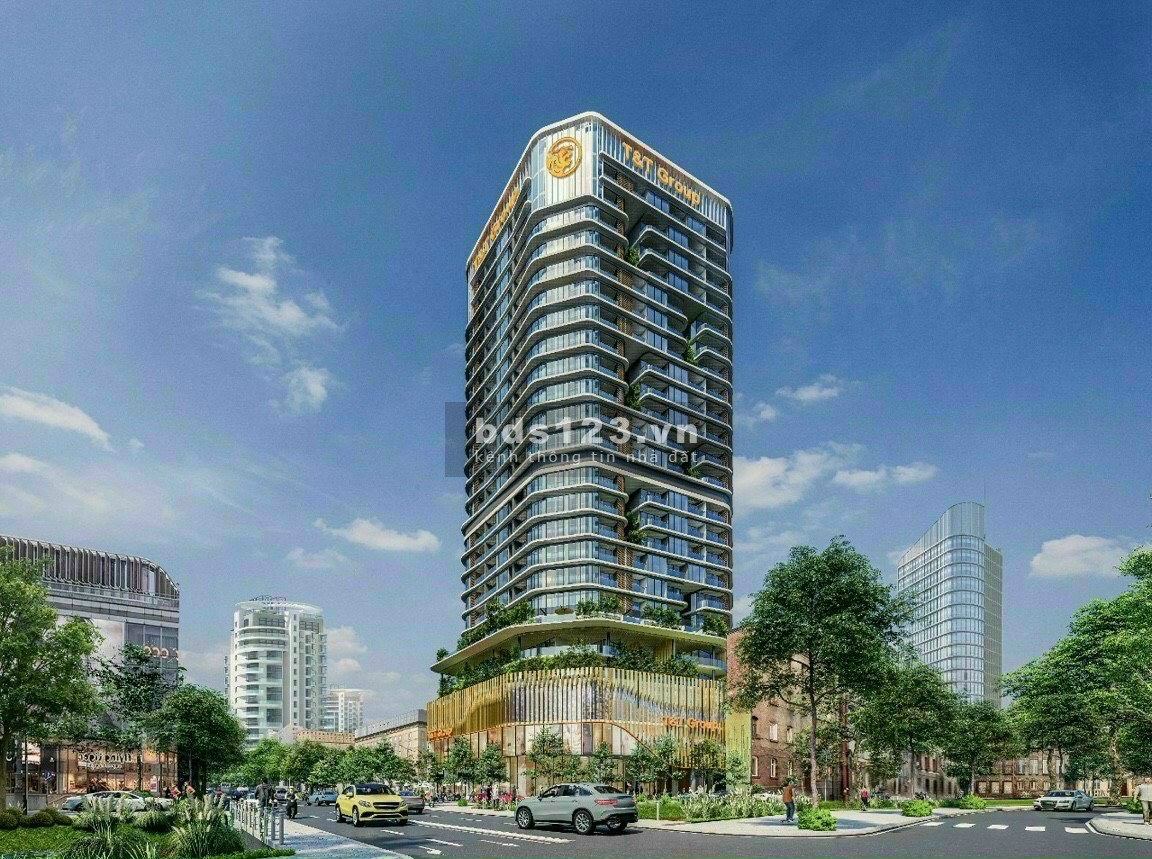 Cơ hội có 1 0 2 sở hữu trọn đời BĐS trung tâm quận Đống Đa - Tâm điểm vàng kết nối - Chỉ từ 1.6 tỷ