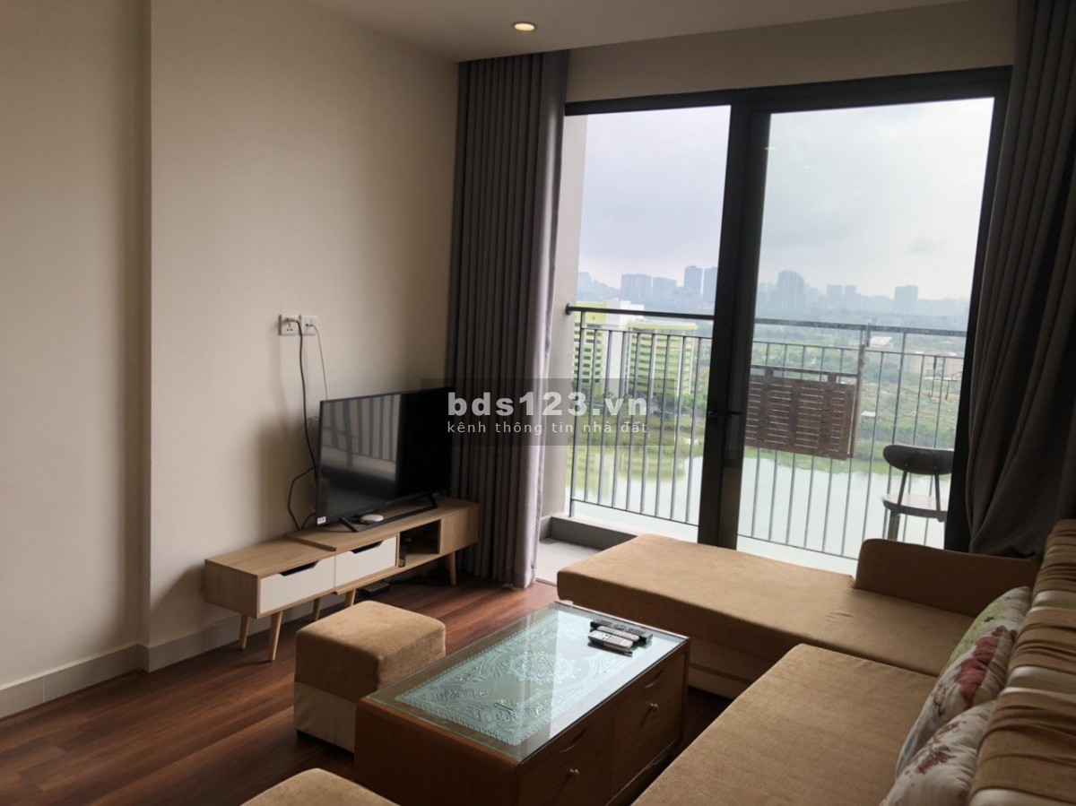 Chính chủ bán gấp CH Vinhomes Ocean Park Gia Lâm 56m2, 2PN giá chỉ 2.3 tỷ