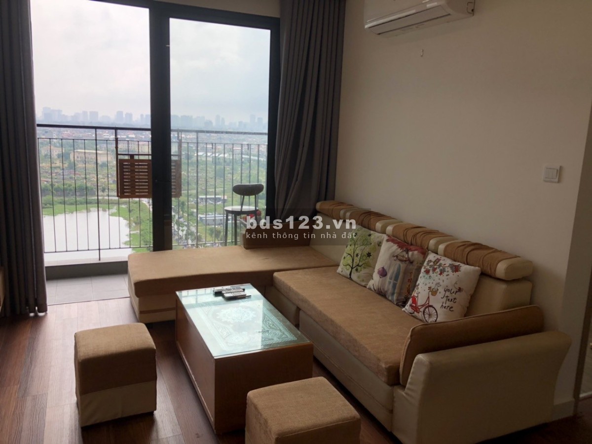 Chính chủ bán gấp CH Vinhomes Ocean Park Gia Lâm 56m2, 2PN giá chỉ 2.3 tỷ