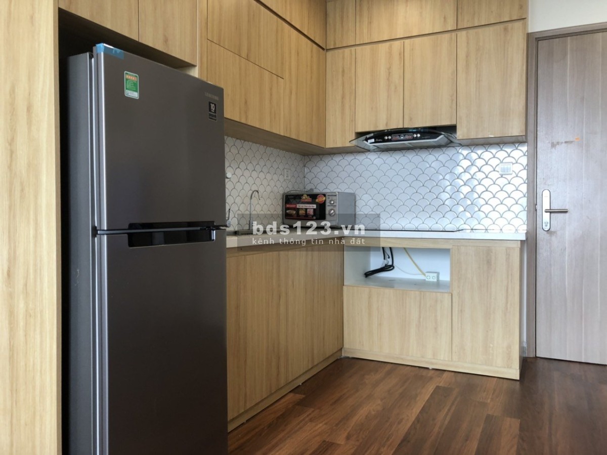 Chính chủ bán gấp CH Vinhomes Ocean Park Gia Lâm 56m2, 2PN giá chỉ 2.3 tỷ