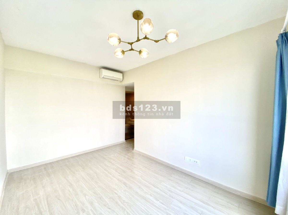 Căn 2PN Palm Heights cho thuê chỉ 13 triệu/tháng, nội thất cơ bản - LH 0971764078