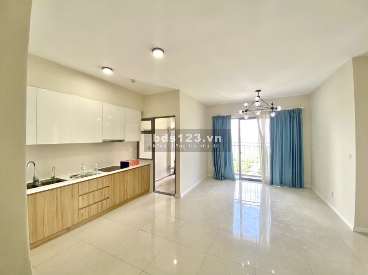 Căn 2PN Palm Heights cho thuê chỉ 13 triệu/tháng, nội thất cơ bản - LH 0971764078