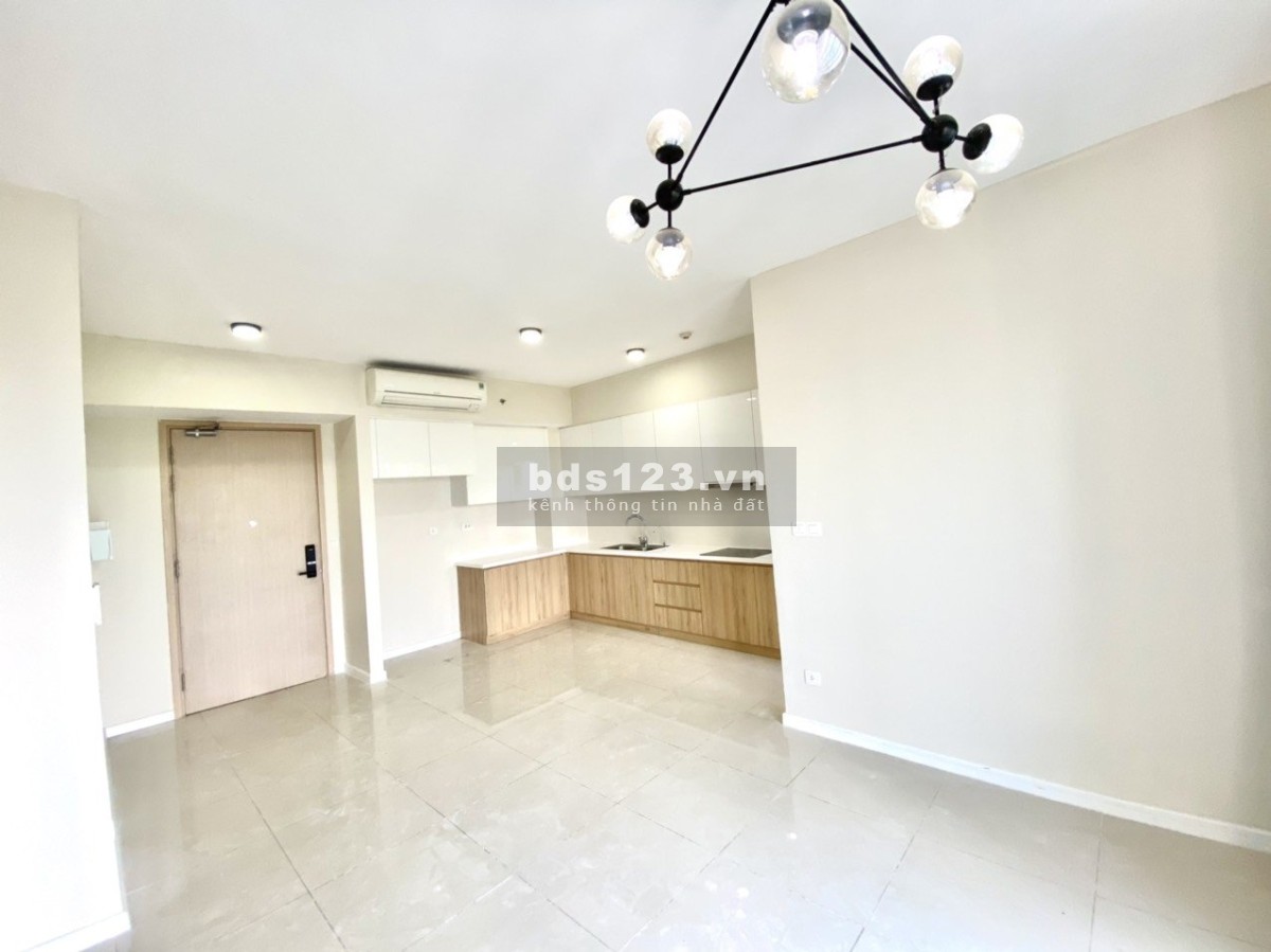 Căn 2PN Palm Heights cho thuê chỉ 13 triệu/tháng, nội thất cơ bản - LH 0971764078