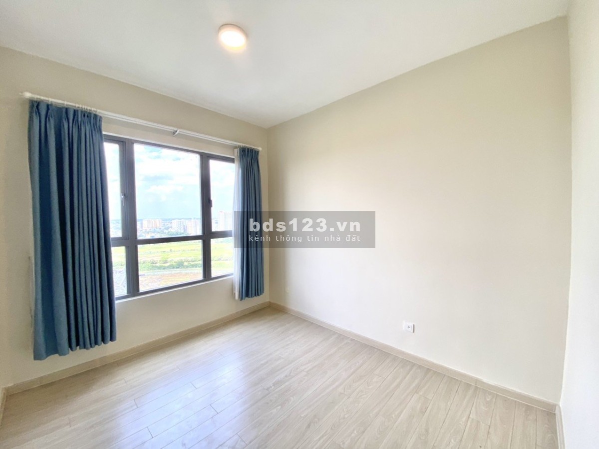 Căn 2PN Palm Heights cho thuê chỉ 13 triệu/tháng, nội thất cơ bản - LH 0971764078