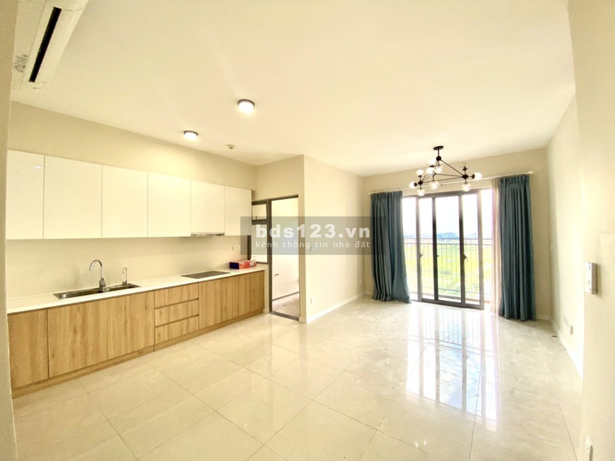 Căn 2PN Palm Heights cho thuê chỉ 13 triệu/tháng, nội thất cơ bản - LH 0971764078