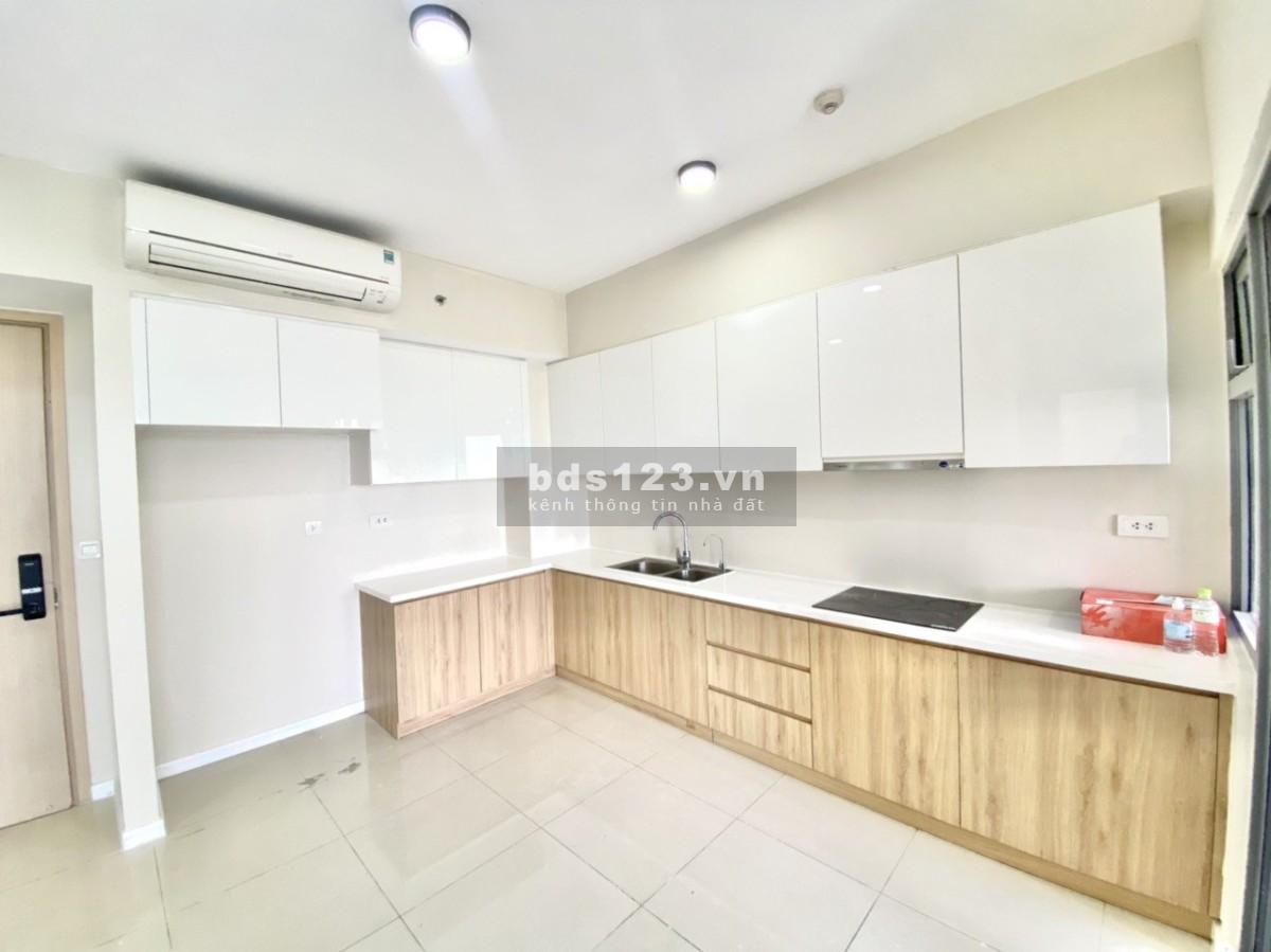 Căn 2PN Palm Heights cho thuê chỉ 13 triệu/tháng, nội thất cơ bản - LH 0971764078
