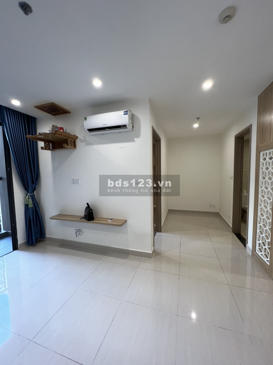 Cần tiền nên gia đình bán gấp căn hộ 1PN + 1 giá bán 1,3 tỷ tại - Vinhomes Ocean Park