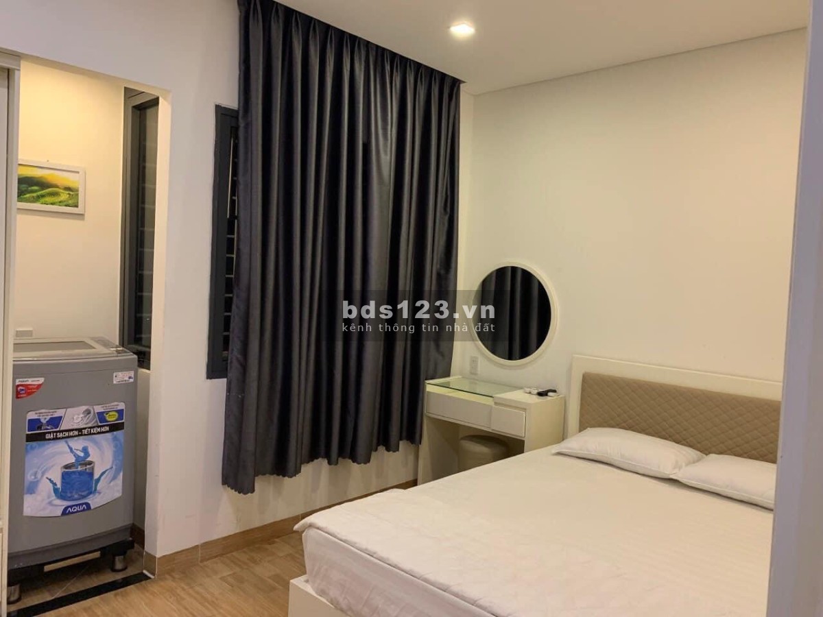Cần bán nhanh nhà đang kinh doanh trung tâm thành phố Nha Trang giá 13.65 tỷ