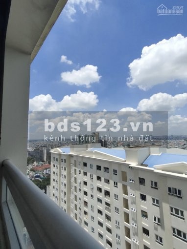 Chính chủ bán căn hộ Tân Phước diện tích sử dụng 76m2 Quận 11 lh 0918863138