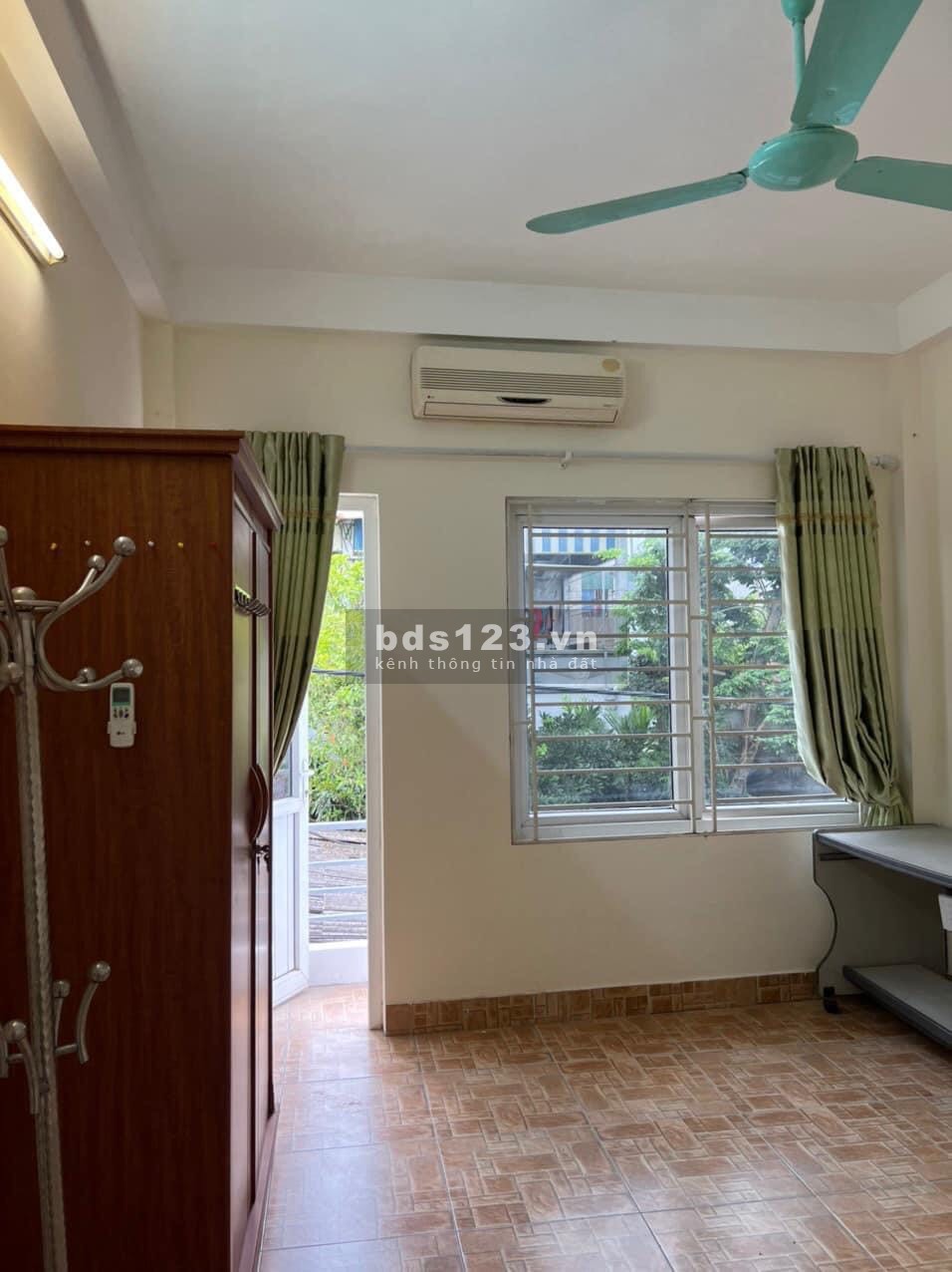 Nhà Yên Nghĩa ngõ thông tứ phía DTSD 32m² x 5 tầng, ô tô đỗ cửa, SHR giá chỉ 2,05 tỷ đồng