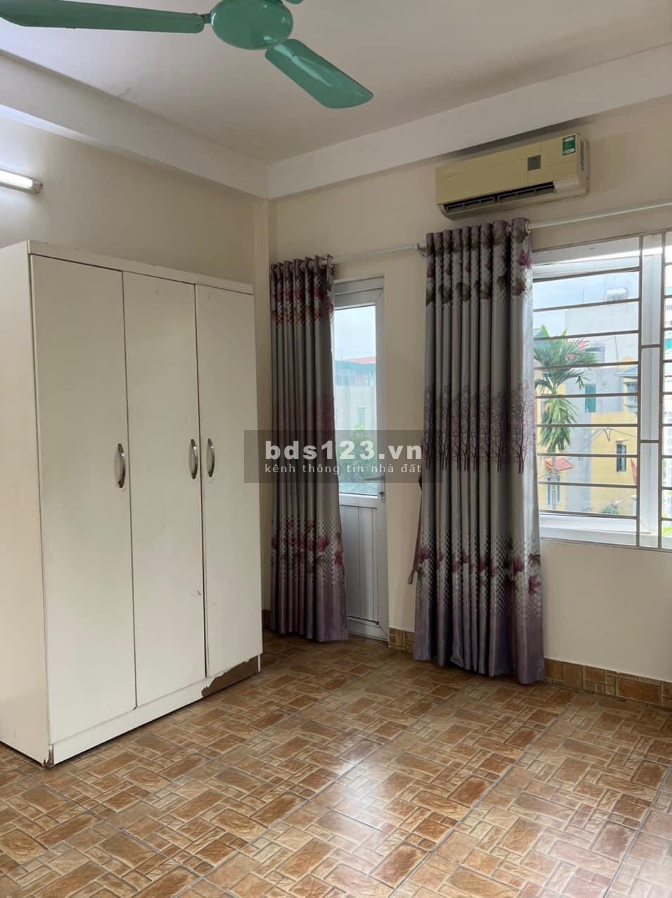 Nhà Yên Nghĩa ngõ thông tứ phía DTSD 32m² x 5 tầng, ô tô đỗ cửa, SHR giá chỉ 2,05 tỷ đồng