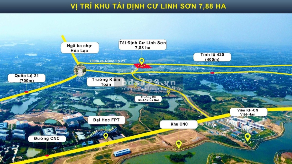 Bán gấp, 100m đất tái định cư vị trí vàng, vỉa hè đá bóng, kd sầm uất, xây thuê trọ, 18 triệu/m2