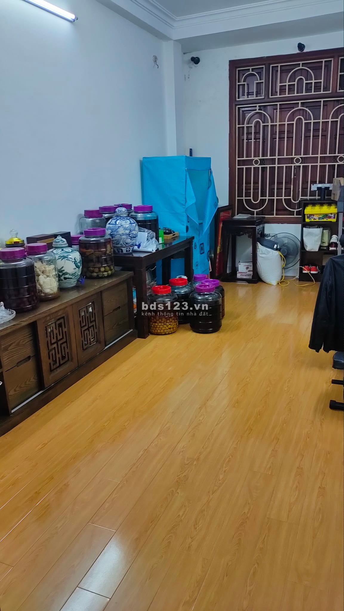 Siêu phẩm nhà phố Thái Thịnh dọn vào ở luôn 43m² x 5 tầng giá 6,15 tỷ đồng LH 0912442669