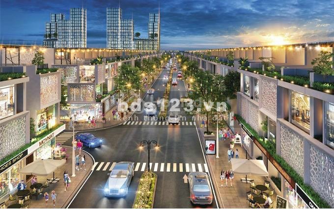 Trả trước 900 triệu có ngay 1 lô đất trong khu đô thị bậc nhất Long Khánh, liên hệ 0868715775