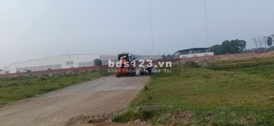 Siêu phẩm đất nền New City cao cấp giá rẻ bàn giao dầy đủ giấy tờ pháp lý