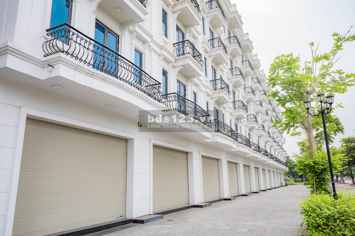 Bán nhà mặt phố Phúc La - Hà Đông 6 tầng, mặt tiền 6m vỉa hè rộng 17m kinh doanh cực đẹp