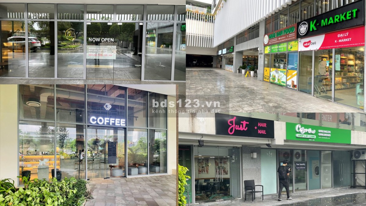 Bán căn hộ cao cấp view sông Đảo Kim Cương diện tích sử dụng 118m2