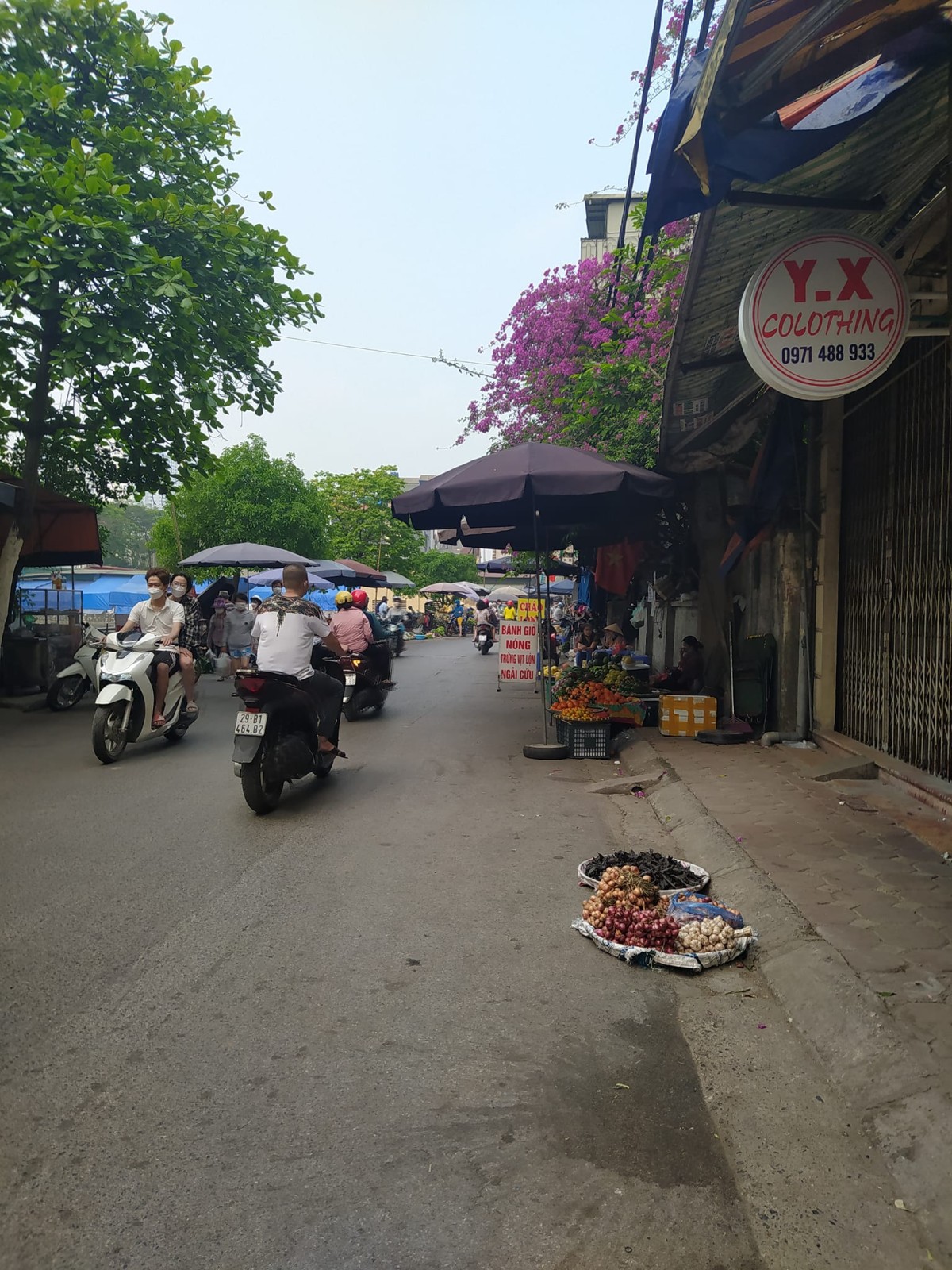 Nhà Chính Chủ Phố Đại Từ, Quận Hoàng Mai, DTSD 22m², đẹp, giá chỉ 1,68 tỷ đồng
