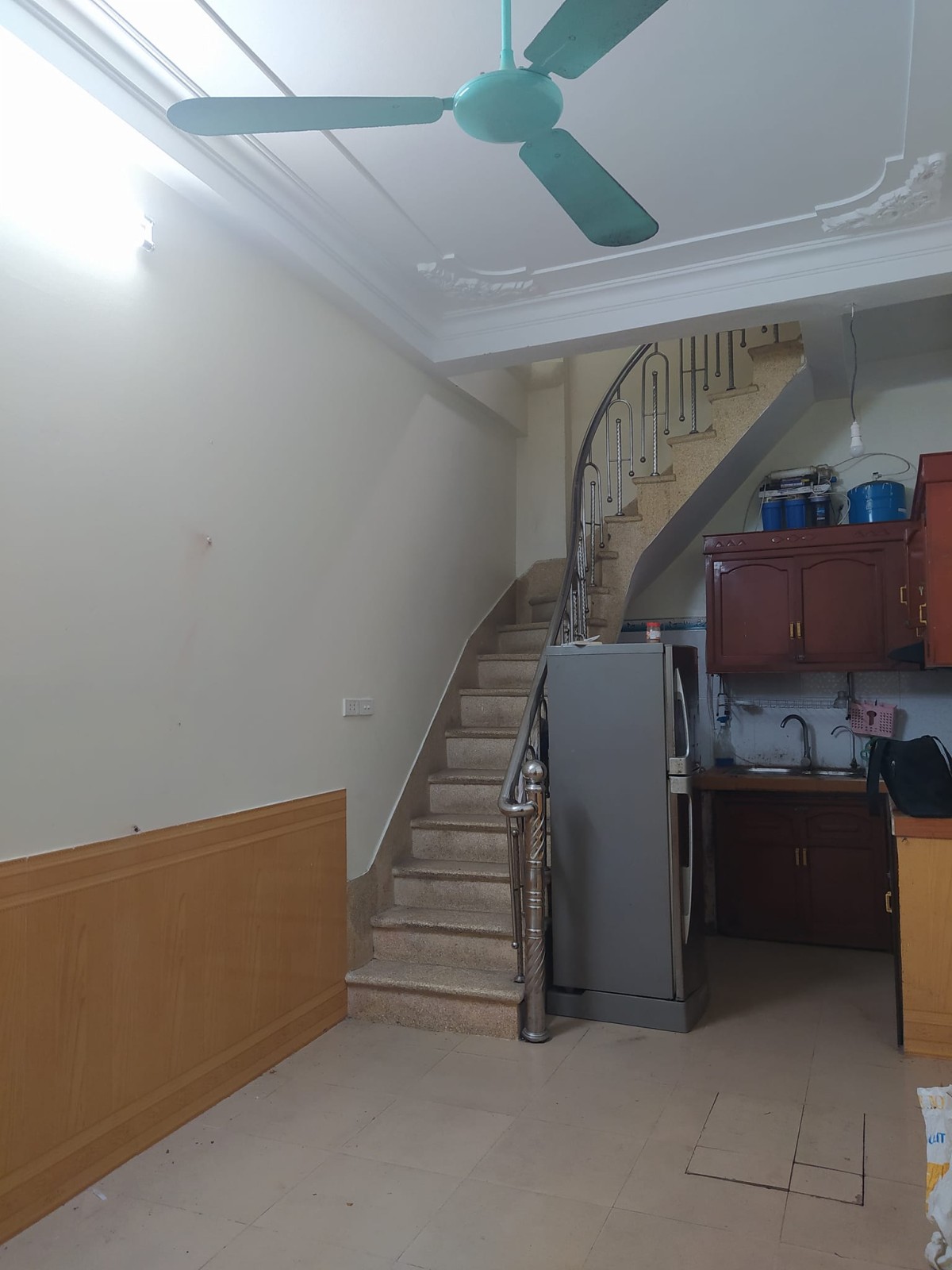 Nhà Chính Chủ Phố Đại Từ, Quận Hoàng Mai, DTSD 22m², đẹp, giá chỉ 1,68 tỷ đồng