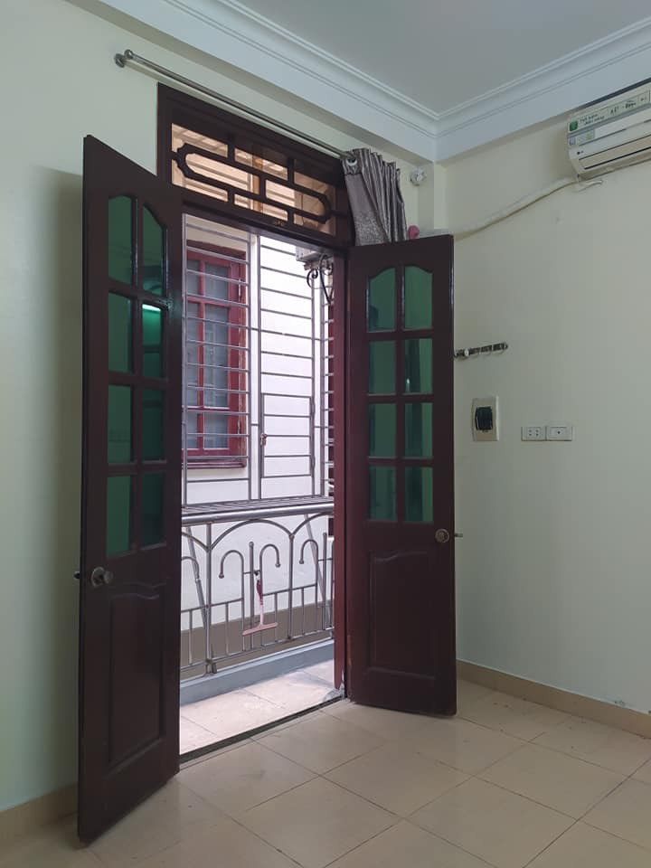 Nhà Chính Chủ Phố Đại Từ, Quận Hoàng Mai, DTSD 22m², đẹp, giá chỉ 1,68 tỷ đồng
