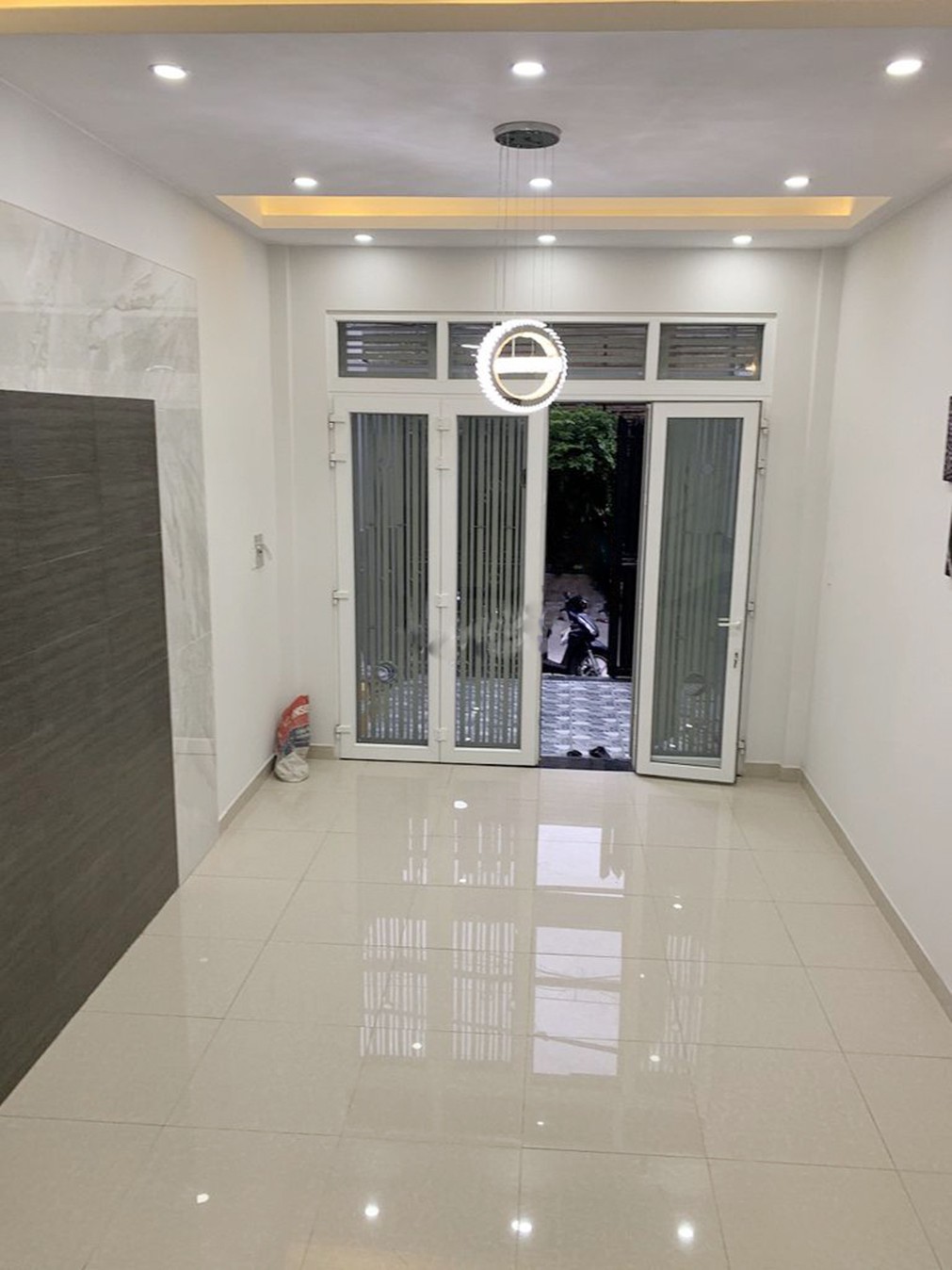 Nhà cư xá Phú Lâm D DTSD 62,9m² giá bán chỉ 9,8 tỷ đồng TL