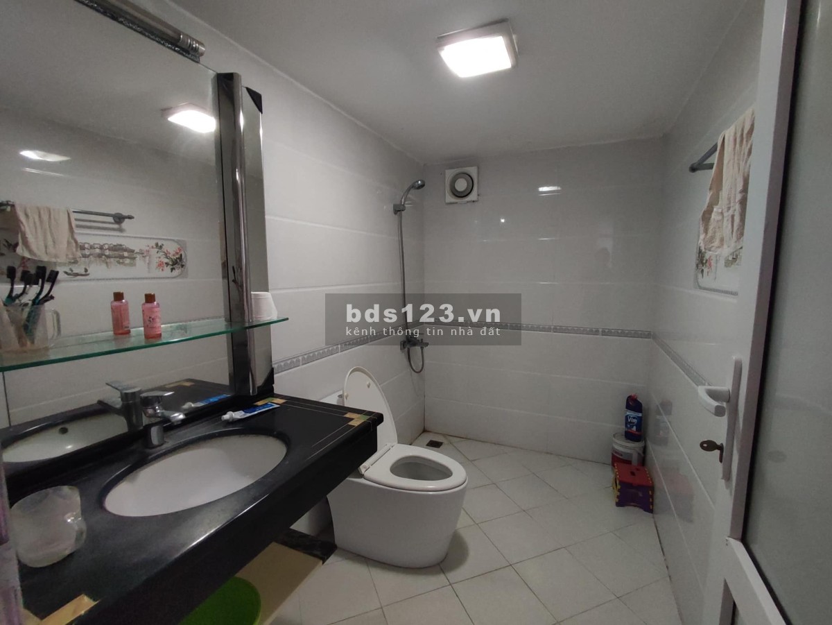 Nhà đẹp Yên Hòa ngõ rộng thông thoáng khu trung tâm dtsd 55m2 4 tầng nội thất đầy đủ