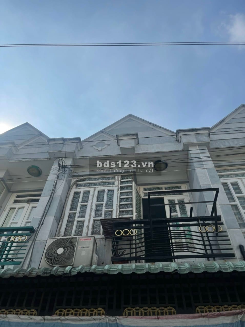 Bán nhà hẻm xe hơi 5m chạy vù vù giá rẻ nhất khu vực Hiệp Thành 13, Quận 12 giá 3 tỷ