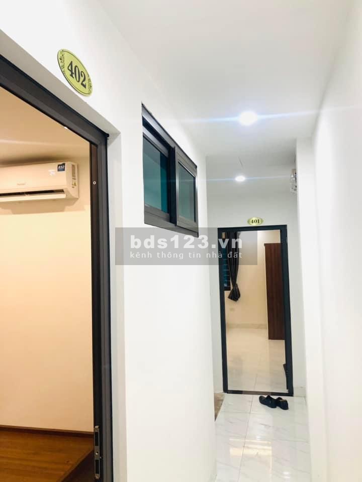 Tòa nhà chung cư mini 68m2, 12 phòng cho thuê full dòng tiền 60 triệu tại đường Láng chỉ 8.7 tỷ
