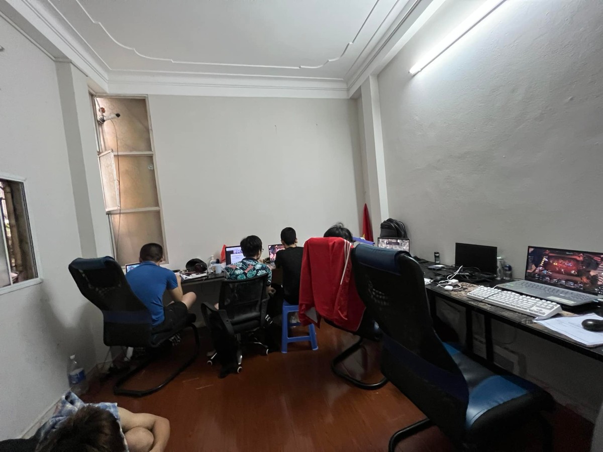 Bán nhà ngõ chợ Hồng Mai, ngõ ô tô 22m, giá bán chỉ nhỉnh 4 tỷ, pháp lý chuẩn