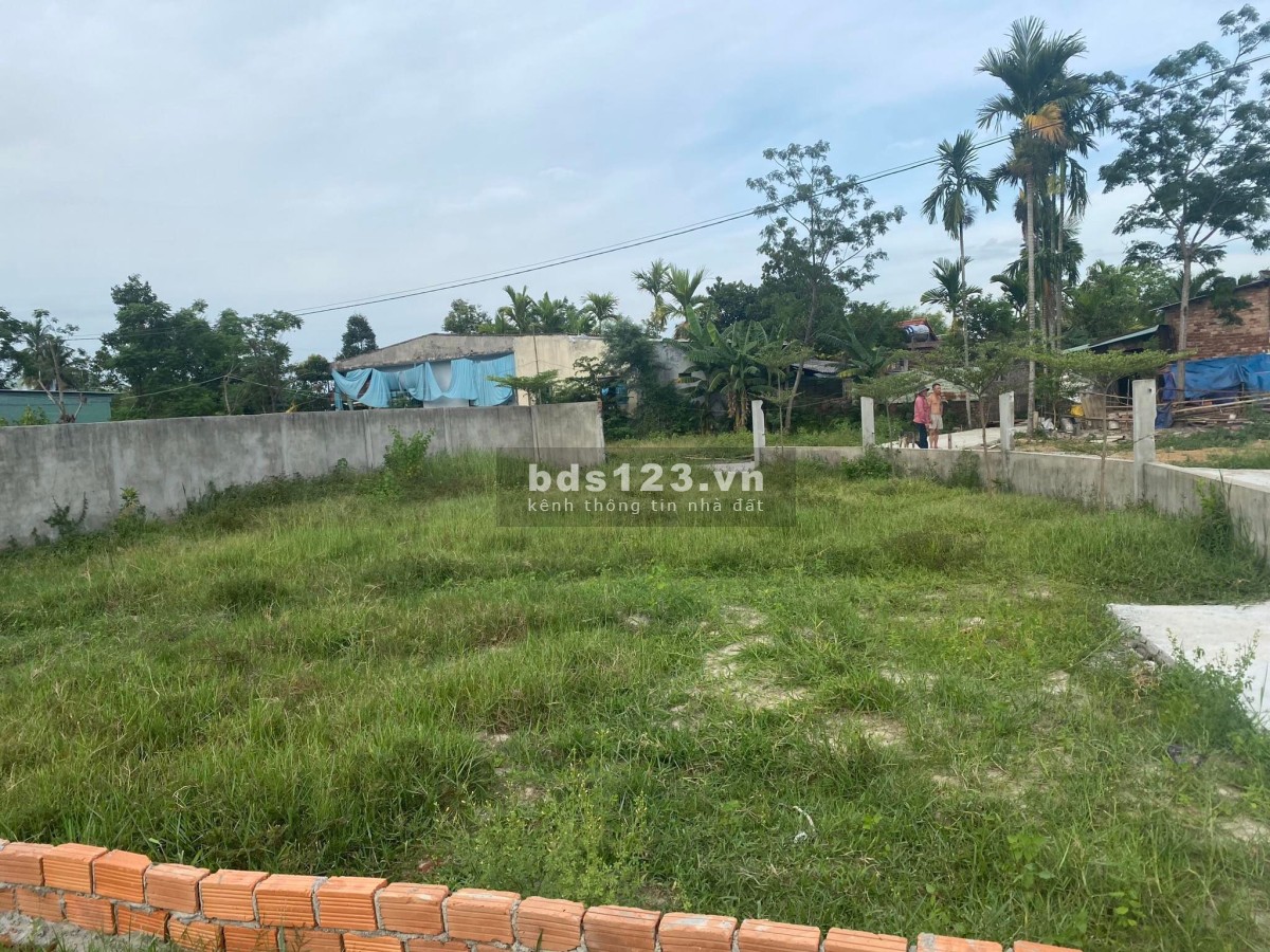 Bán đất Phú Sơn sổ đỏ pháp lý hoàn chỉnh giá bán chỉ 6,5triệu/m2