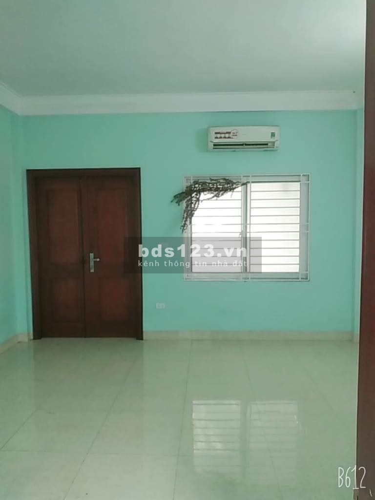Cho thuê nhà 4 tầng ngõ ô tô phố Âu Cơ Quận Tây Hồ chỉ 15 triệu/tháng