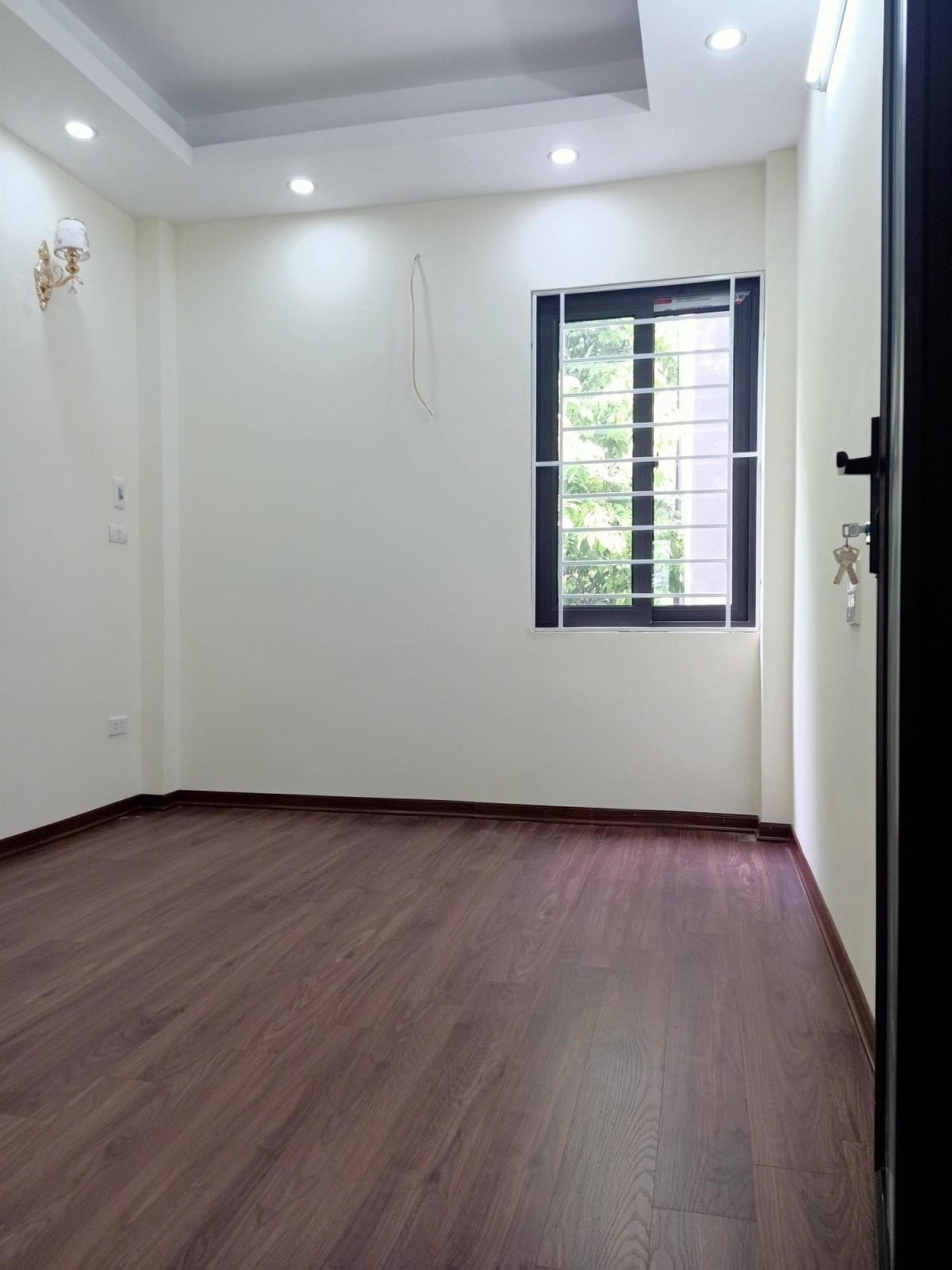 Siêu phẩm nhà phố Kim Ngưu Hai Bà Trưng, DTSD 39m² giá chỉ 4,8 tỷ đồng