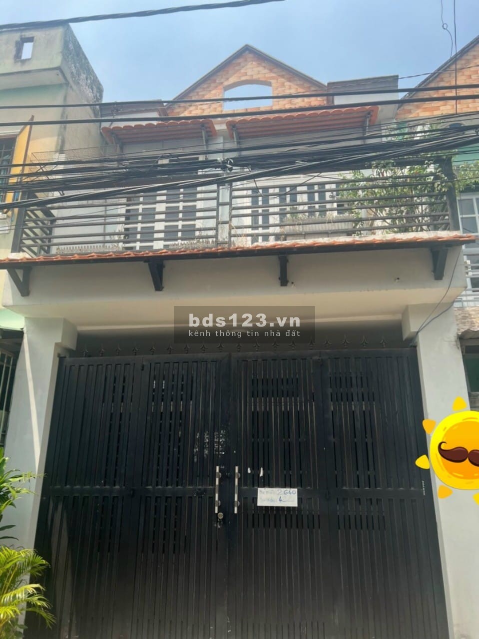 Chủ cần vốn làm ăn bấn gấp căn nhà rẻ giá 3,5 tỷ đồng còn thương lượng, khu dân cư