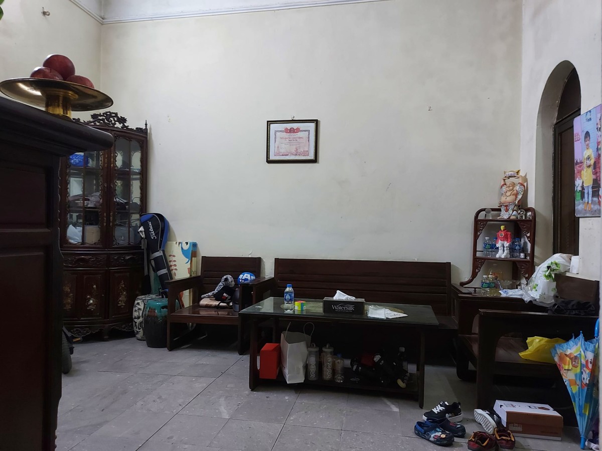 Bán nhà Phạm Ngọc Thạch ngõ to thoáng rộng cách ô tô tránh chỉ 20m giá 3,8 tỷ đồng