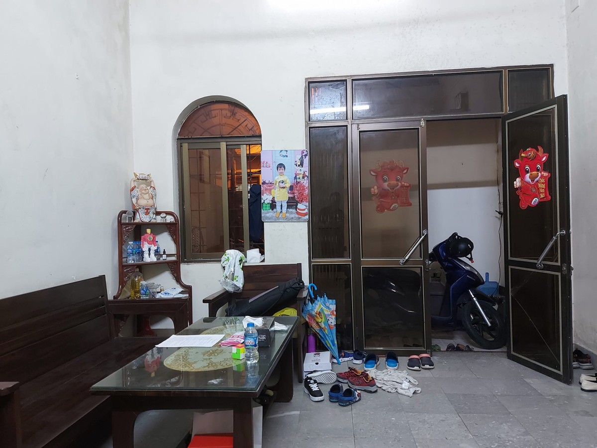 Bán nhà Phạm Ngọc Thạch ngõ to thoáng rộng cách ô tô tránh chỉ 20m giá 3,8 tỷ đồng