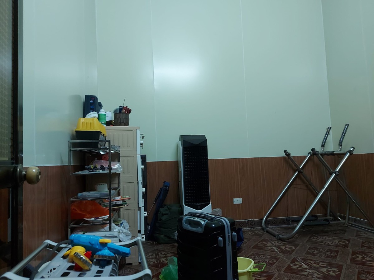 Bán nhà Phạm Ngọc Thạch ngõ to thoáng rộng cách ô tô tránh chỉ 20m giá 3,8 tỷ đồng