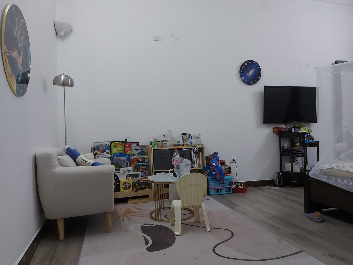 Bán nhà Phạm Ngọc Thạch ngõ to thoáng rộng cách ô tô tránh chỉ 20m giá 3,8 tỷ đồng