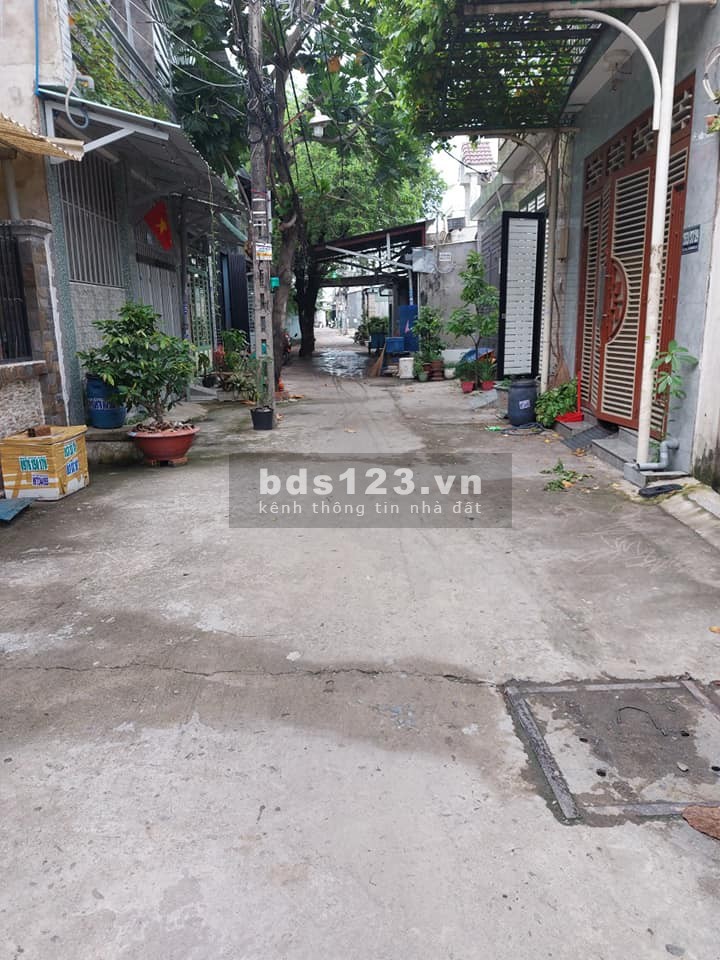 Chủ cần vốn làm ăn bấn gấp căn nhà rẻ giá 3,5 tỷ đồng còn thương lượng, khu dân cư