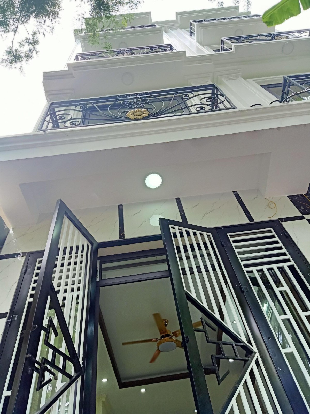 Siêu phẩm nhà phố Kim Ngưu Hai Bà Trưng, DTSD 39m² giá chỉ 4,8 tỷ đồng