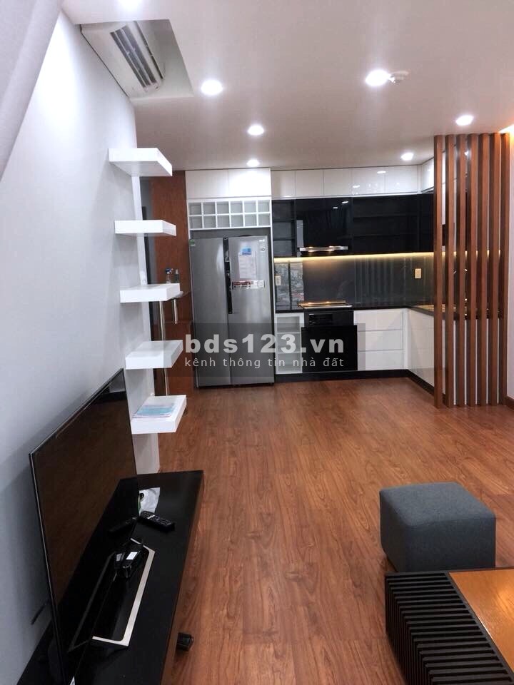 Chủ nhà bán căn hộ Kingston, 80m2, 2PN, full nhà đẹp như hình giá 6.3 tỷ. LH 0941797916