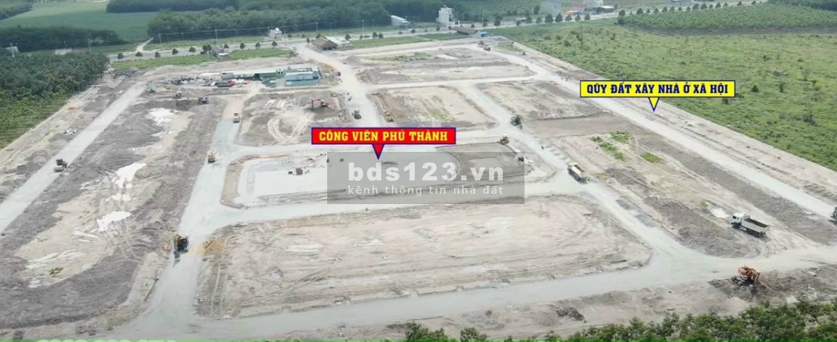 Cần bán lô đất sổ chính chủ 100m2 huyện Chơn Thành tỉnh Bình Phước